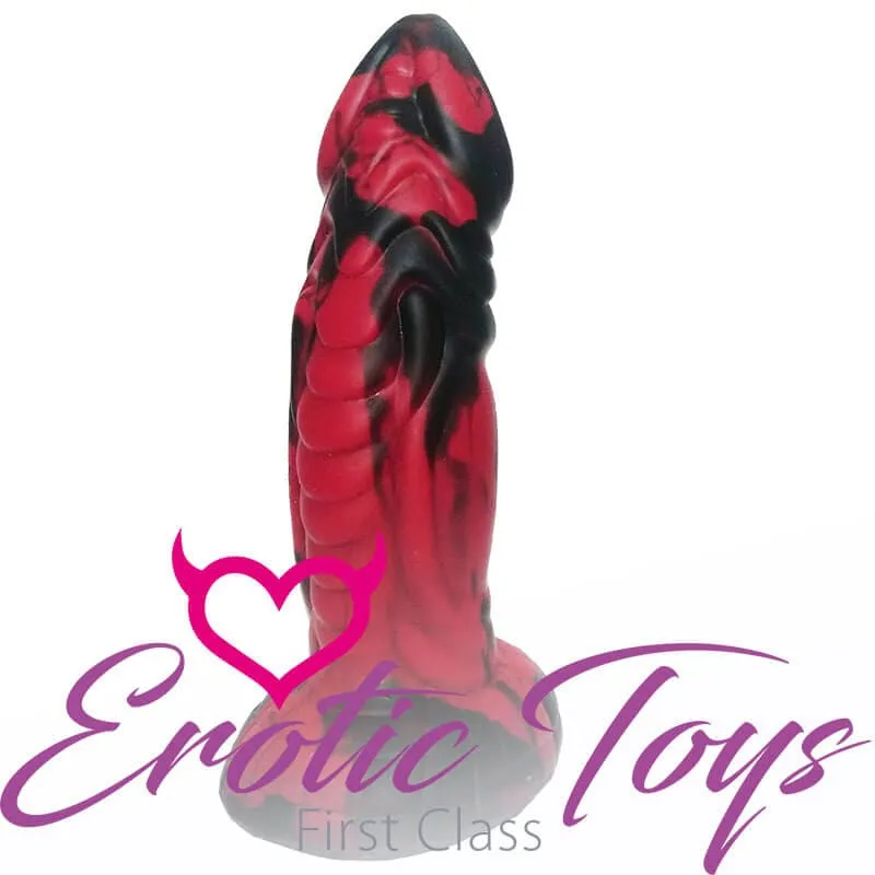 EROTIC TOYS REAL COCK 78 LA GRAN BESTIA